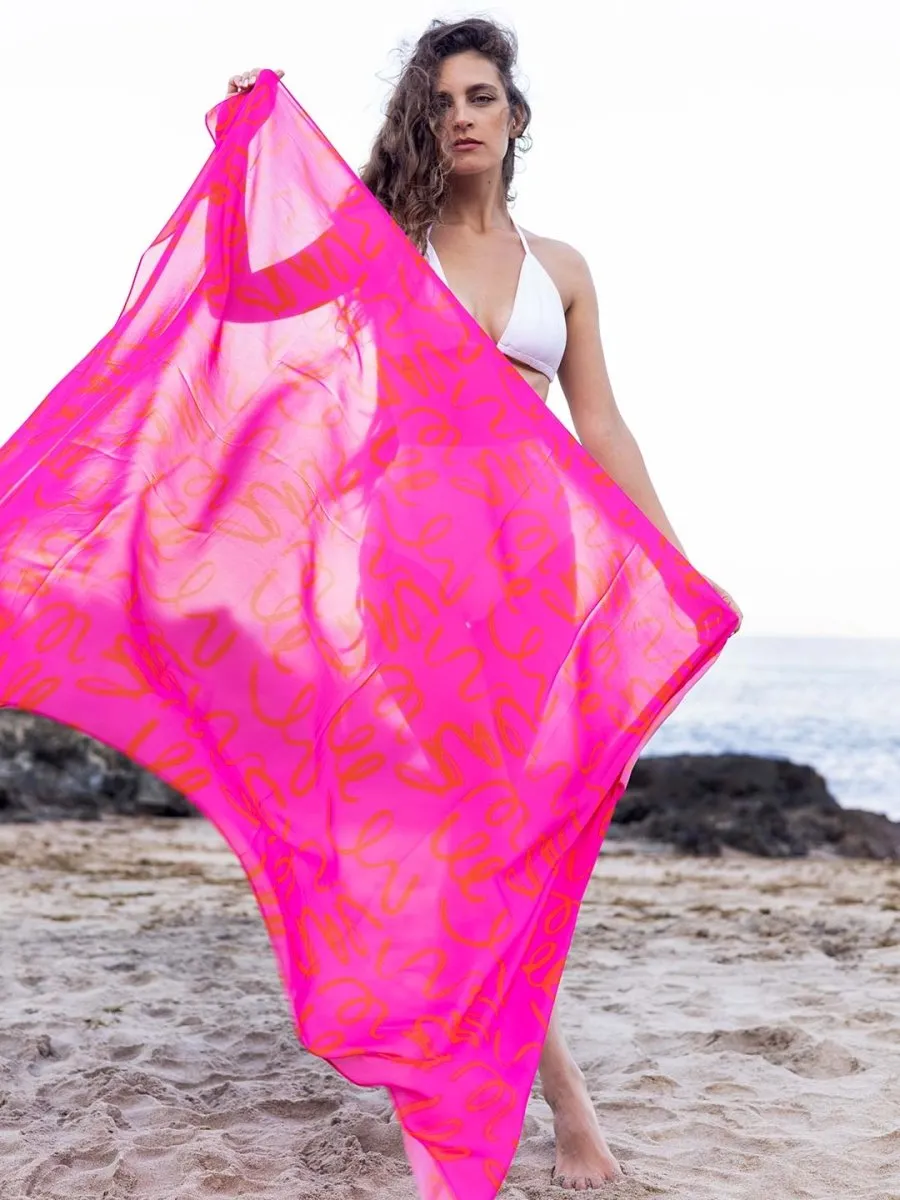 Rink Reef Sarong