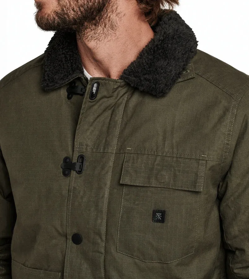 Roark x Halley Stevensons Axeman Jacket