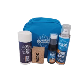 Rode Entry Liquid Glide Kit