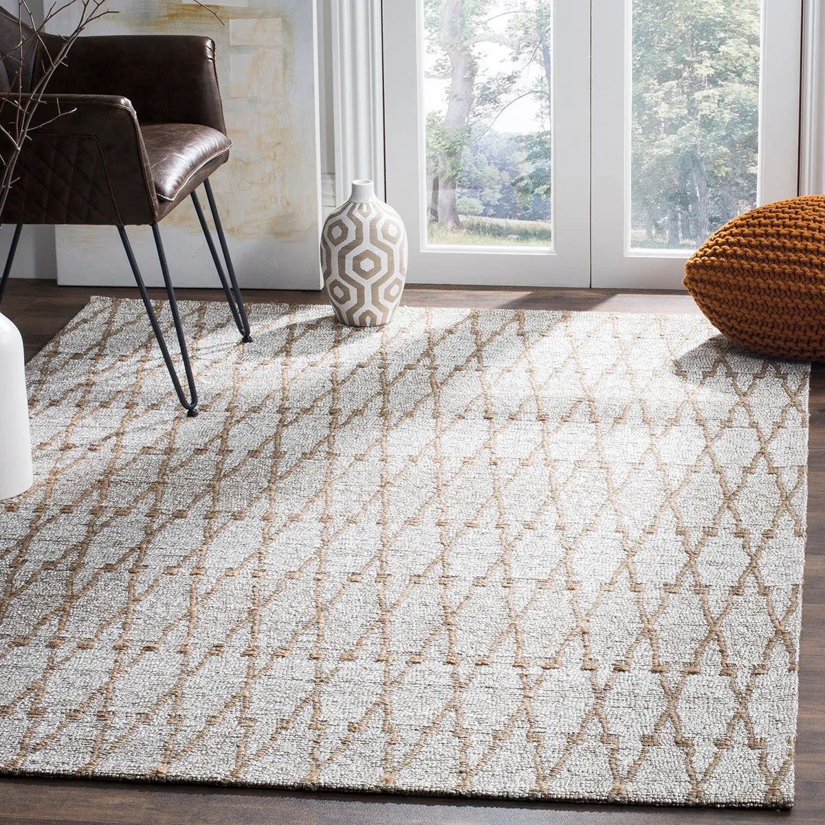 Safavieh Cape Cod 502 Rug, CAP502