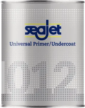 Seajet 012 Universal Primer - Undercoat