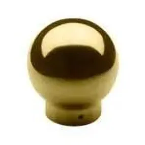 Single Outlet Ball for 1-1/2" Tubing