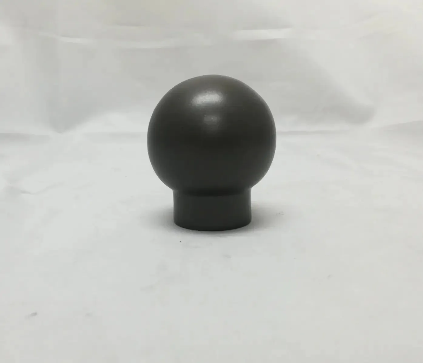 Single Outlet Ball for 1" Tubing