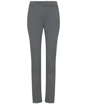 Slate - Women's Lily slim chinos