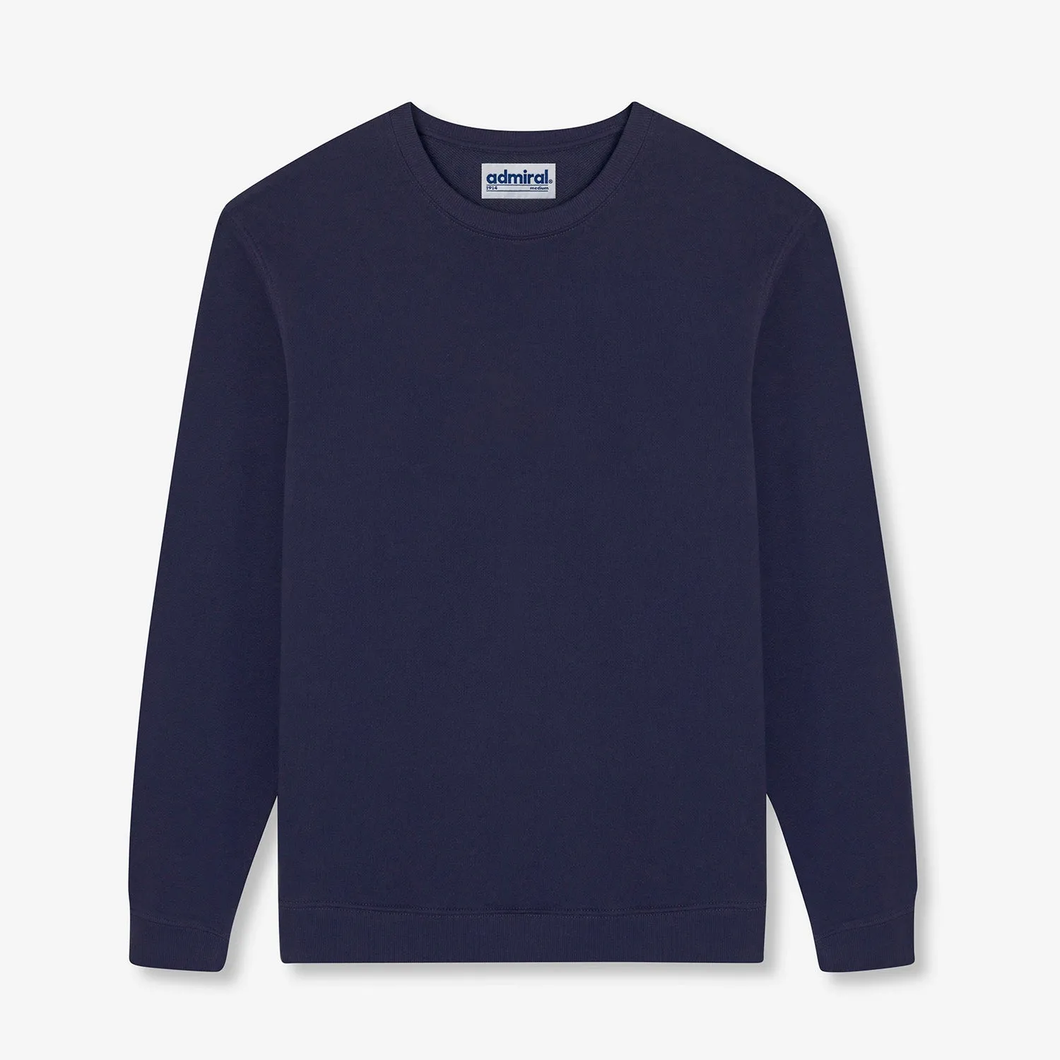 Stamford Sweatshirt - Navy