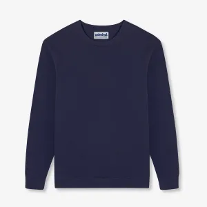 Stamford Sweatshirt - Navy