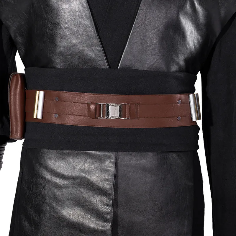 Star Wars Cosplay Anakin Skywalker Costume 2022 New Anakin Battle Suit