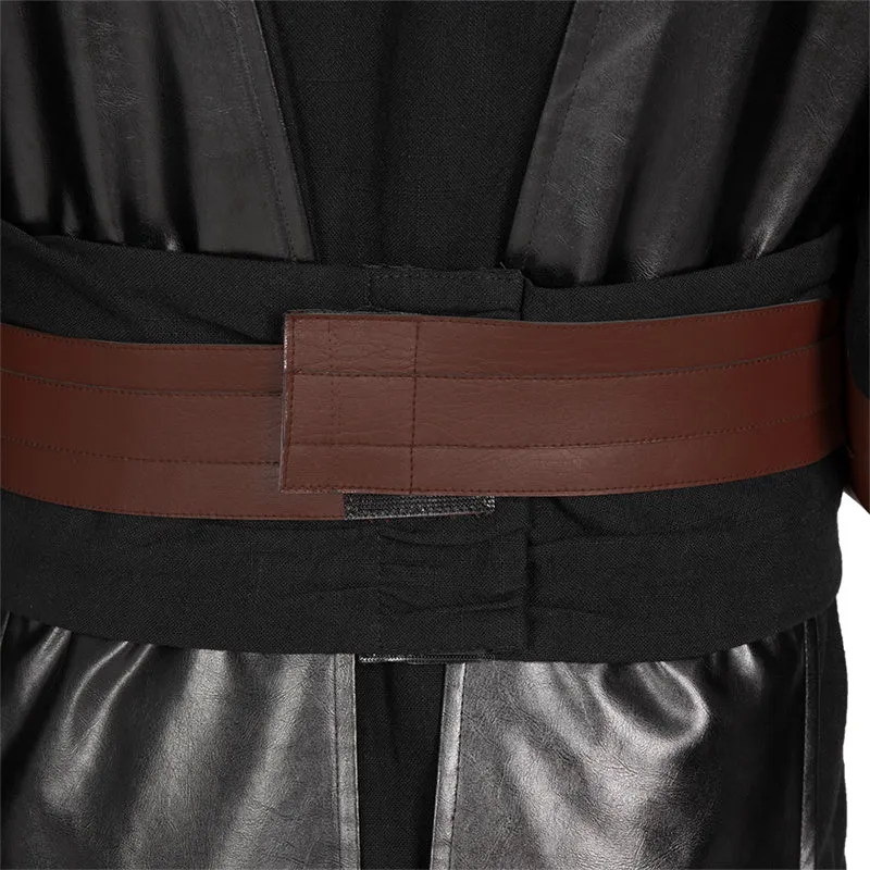 Star Wars Cosplay Anakin Skywalker Costume 2022 New Anakin Battle Suit