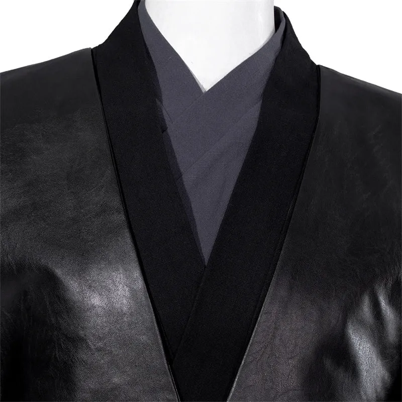 Star Wars Cosplay Anakin Skywalker Costume 2022 New Anakin Battle Suit