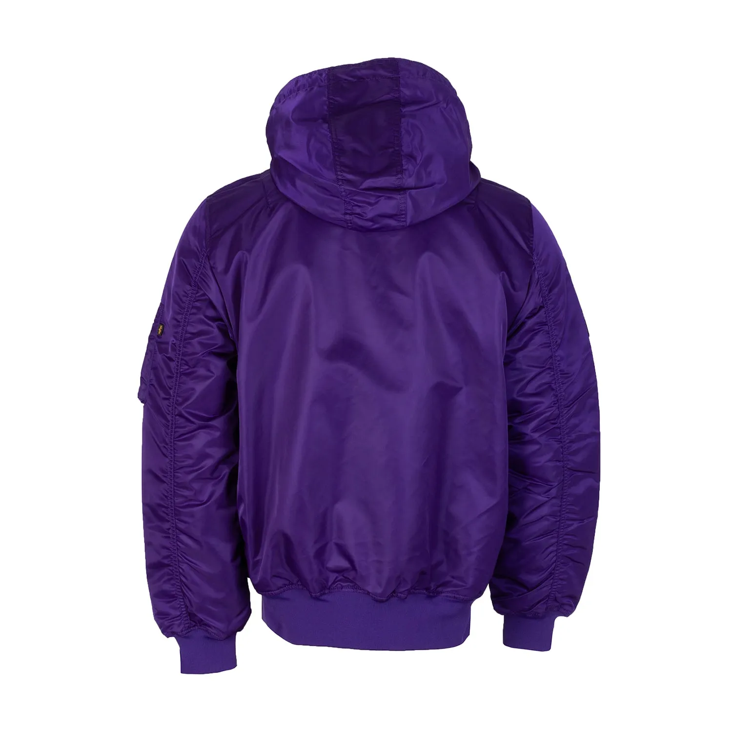 Suns Alpha Bomber Jacket - Mens