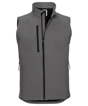 Titanium - Softshell gilet