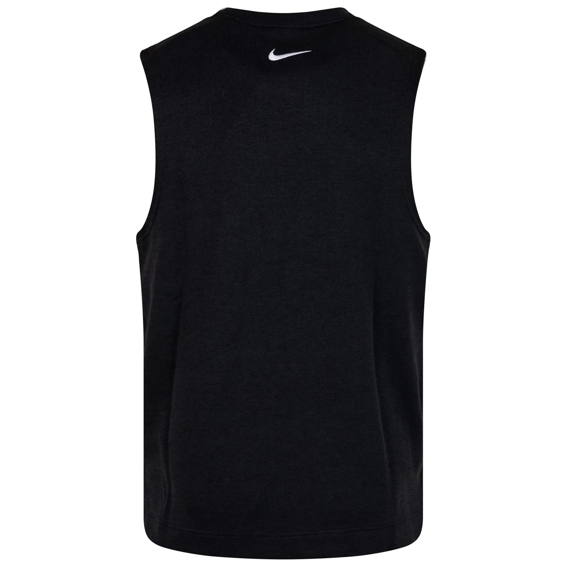 Tour Dri-Fit Vest Black/White - SU23