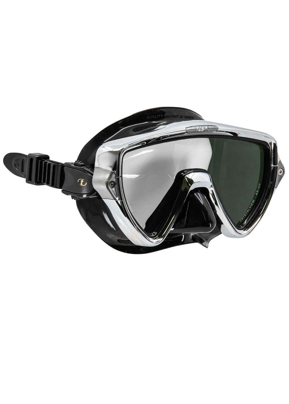 Tusa Visio Pro Mask