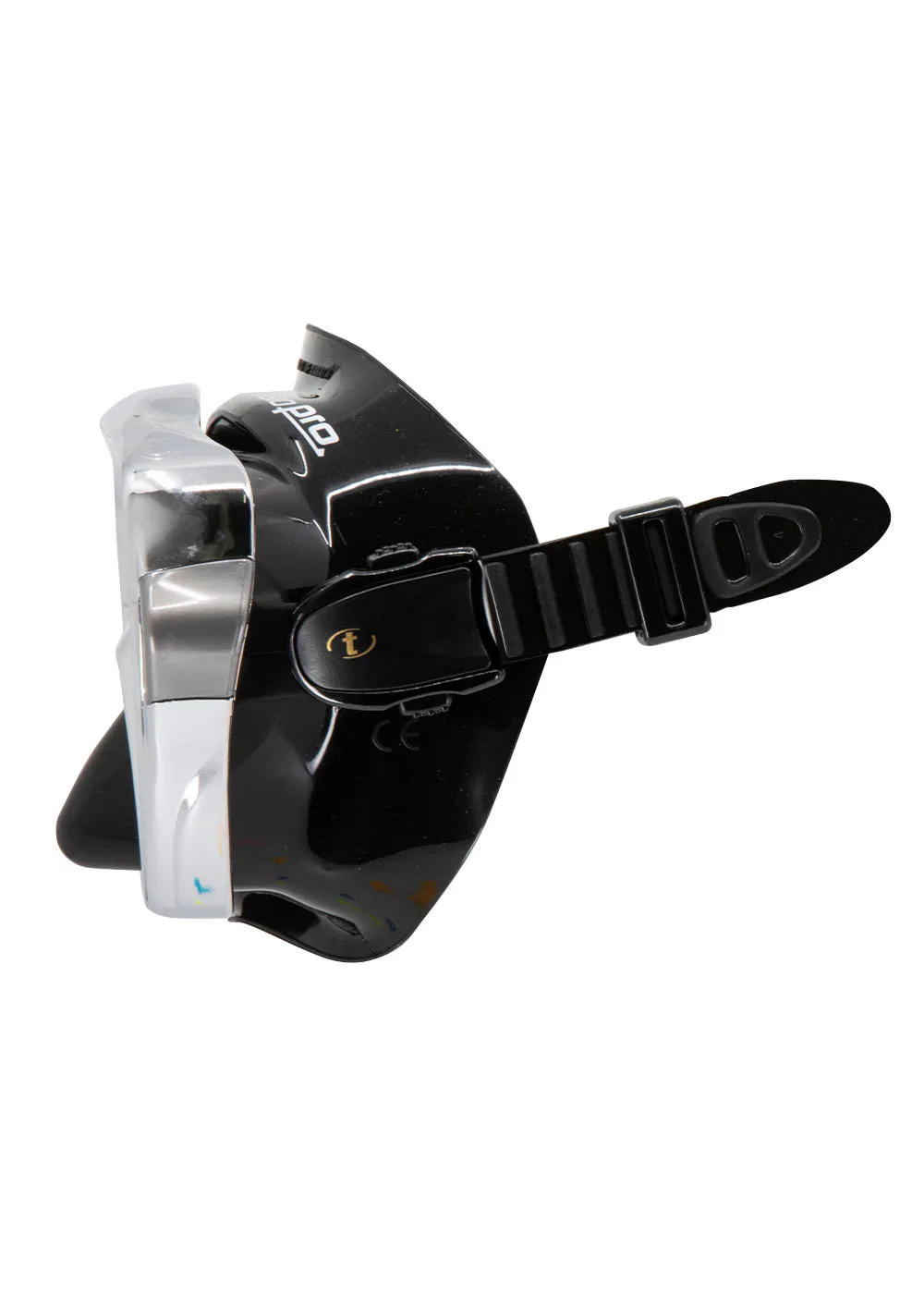 Tusa Visio Pro Mask