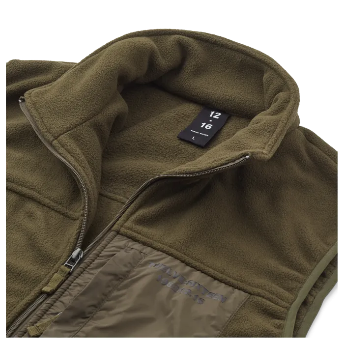 Twelve Sixteen Fleece West Olive