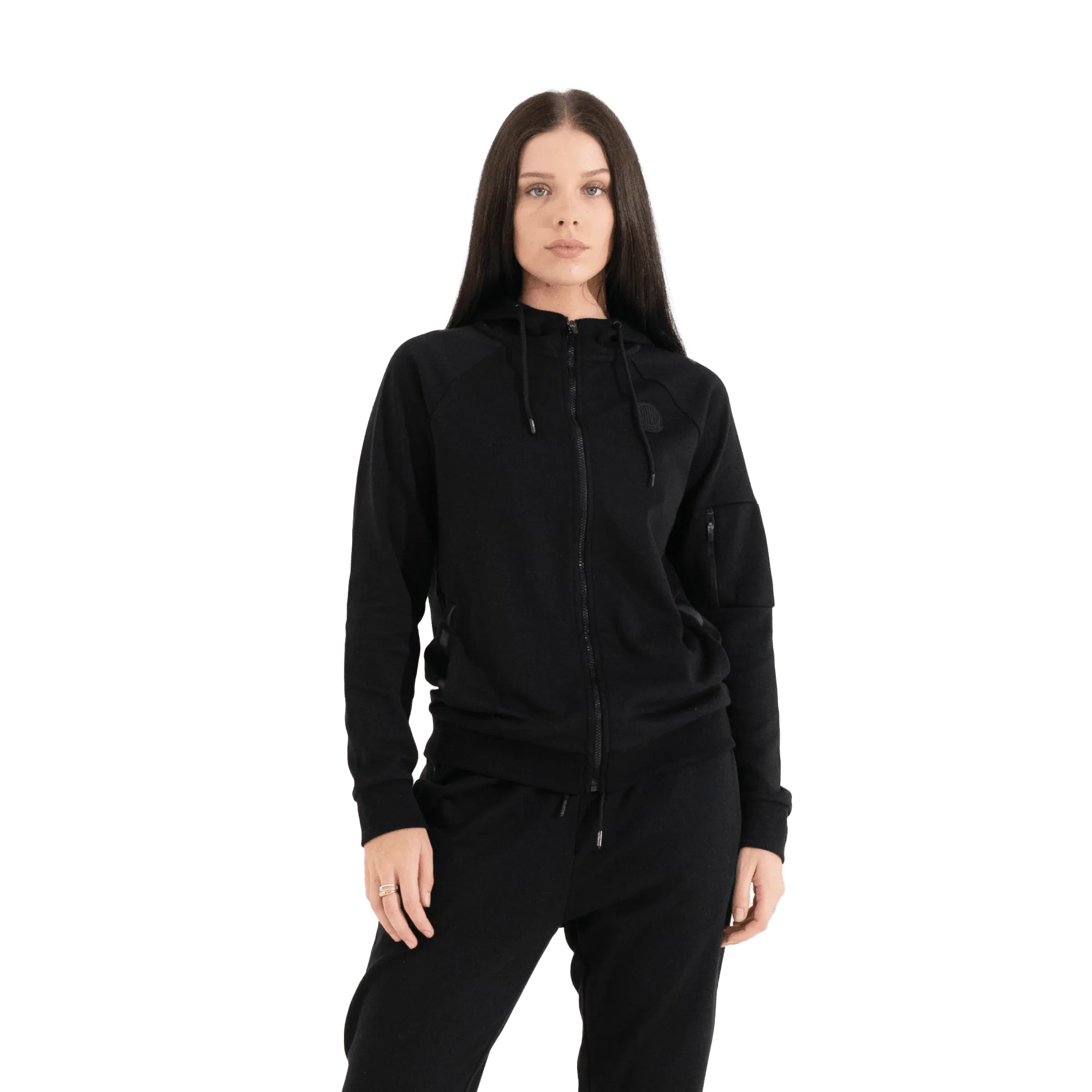 Ultra FC Player Fleece Jacket Womens (9631332-02)