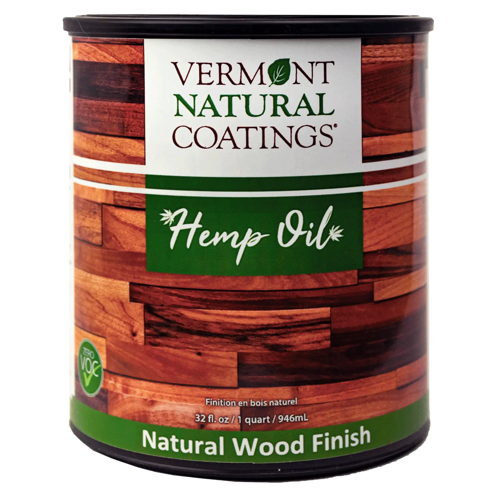 Vermont Natural Coatings Hemp Oil