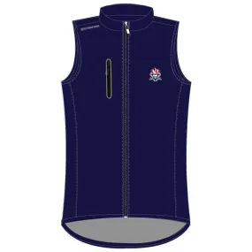 W&L Unisex Softshell Gilet