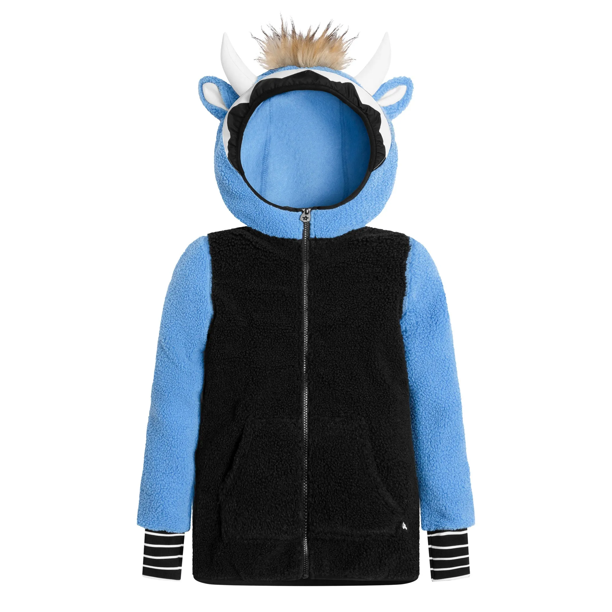 WeeDo Fleece Jacket WILD THING