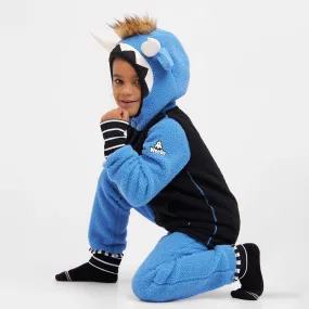 WeeDo Fleece Jacket WILD THING