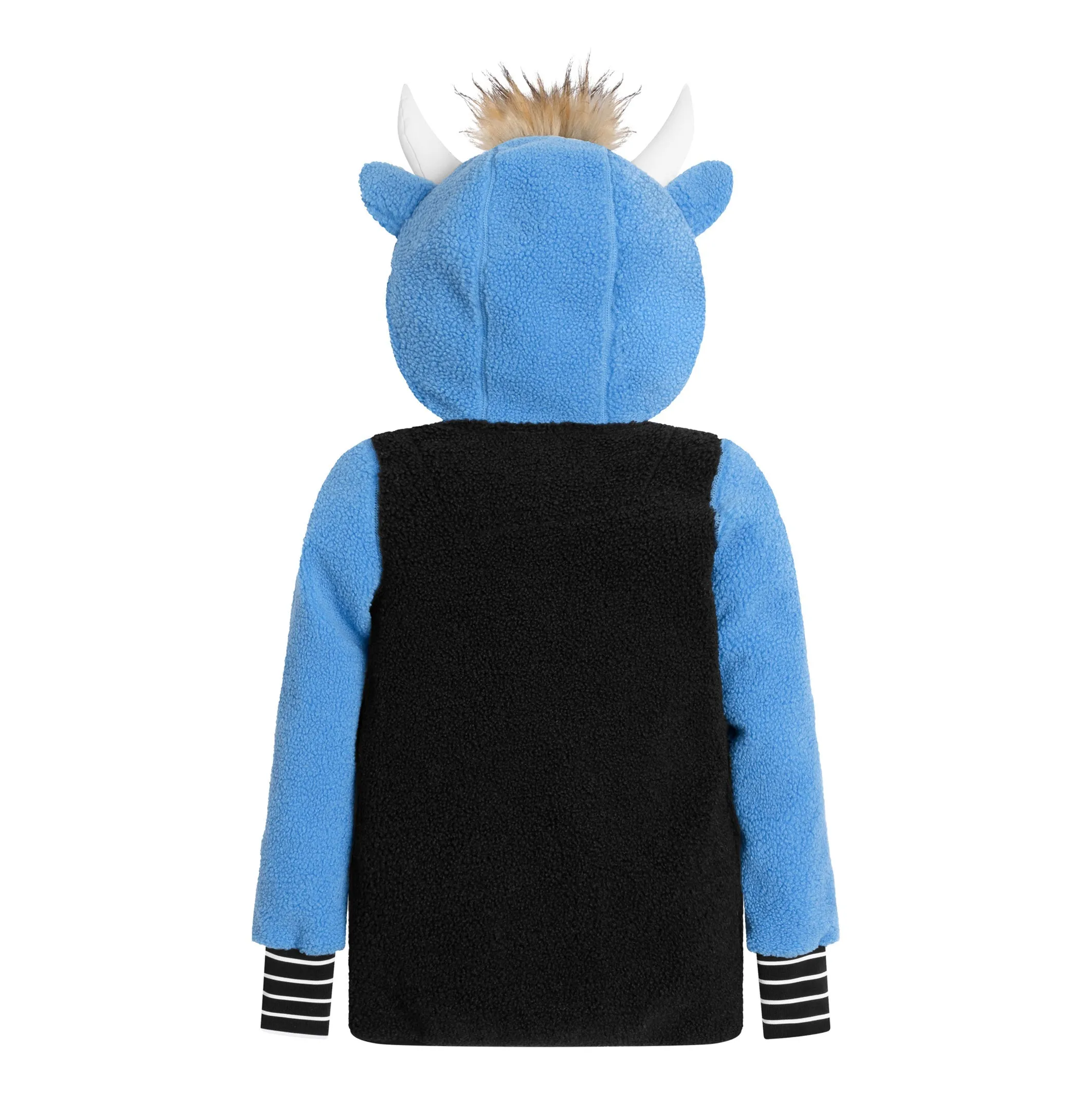 WeeDo Fleece Jacket WILD THING