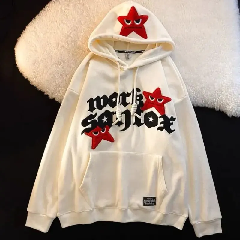 Women's Stylish Jumper Hoodie