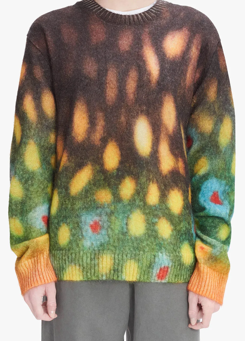 x Tame Impala Rocker Jumper