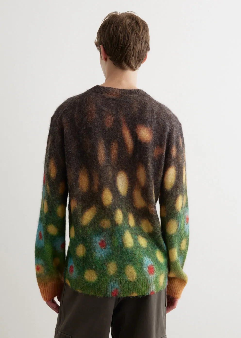 x Tame Impala Rocker Jumper